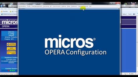 opera pms wiki|Micros Systems .